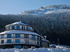 Aparthotel Czarna Perła - Czarna Góra Resort, Sun & Snow
