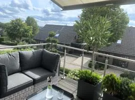 Exklusive Ferienwohnung in Reken
