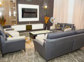 Dabras Homes Kaduna