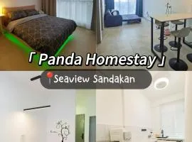 Super Comfort 2R2B Luxury Seaview Sandakan