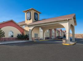 Red Lion Inn & Suites Gretna，位于Gretna的酒店