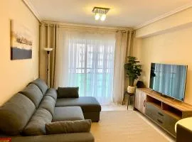 Apartamento Mar y Sol Benidorm