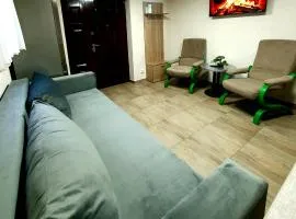 Apartament Lupeni