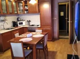 Апартамент Мур