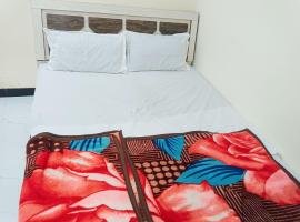 Ajanta Hotel Premsagar & Lodging，位于Sillod的酒店