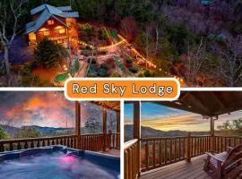 Red Sky Lodge