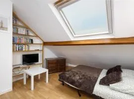 Lovely apartment Deauville