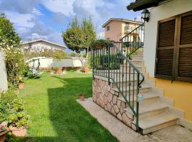 B&b il Villaggio，位于瓦尔蒙托内的酒店