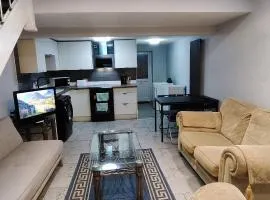 A Whole Terrace house to you