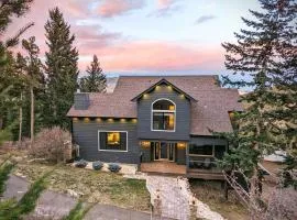 Stay in Evergreen - Denver Mountain Escape