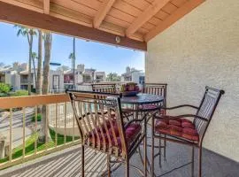 Mesa Condo Rental with Community Pool Access!