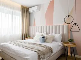 Villa The Frame - 4BR, Sauna, BBQ and Playground