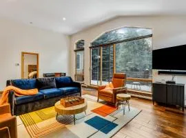 Snowy Peak Sanctuary