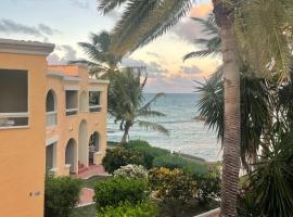 Northshore Seaside Suites，位于圣约翰斯的酒店