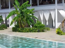 Kupenda House - Milele Resort Tamu, Watamu