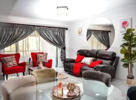 S&D Luxury Apartment