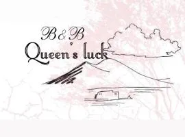 B&B Queen's Luck