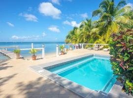Del Playa #4 Condo，位于西区的酒店