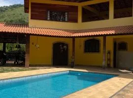 Recanto Casa Amarela