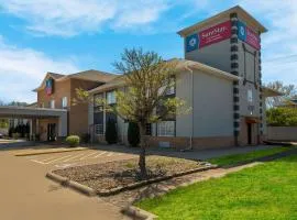 SureStay Plus Hotel by Best Western Topeka