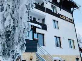 Pensiunea Panoramic