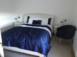 Cosy Cottage Broadford，位于Broadford的度假屋