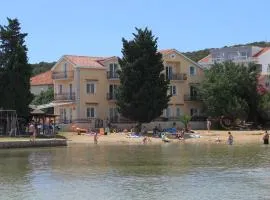 Apartments by the sea Kraj, Pasman - 3460