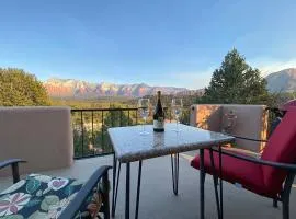 Open Style Home with Magnificent Views!