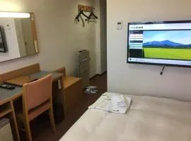 Hotel Alpha-One Sakata
