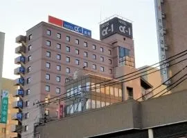 Hotel Alpha-One Nagaoka
