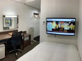 Hotel Alpha-One Joetsu