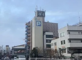 Hotel Alpha-One Takayama