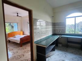 Hotel O Radha Gopikanta Guest House，位于mayapur的酒店