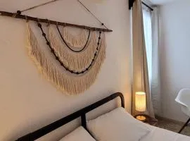 Un rinconcito en Mérida