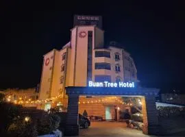 Buan Tree California Hotel