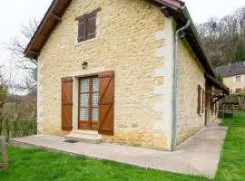 Maison de Charme au Calme Proche Sarlat avec Cheminée et Terrasse - FR-1-616-151