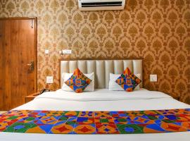 FabHotel K9 Regency