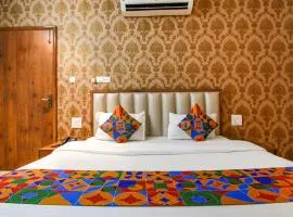 FabHotel K9 Regency