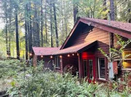 The Groves at Redway Beach - Craftsman