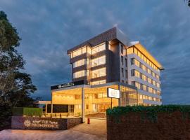 The Prominence Mussoorie Road Dehradun，位于德拉敦的酒店