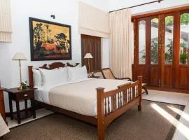 Nyne Hotels Landesi, Galle Fort