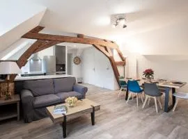 Le Nid du Logis - Moderne appartement pour 4