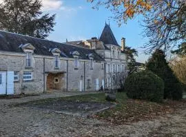 Château de Saugé