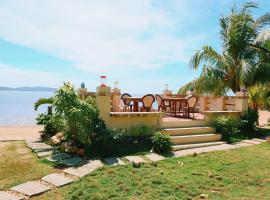 Southdrive Beach Resort