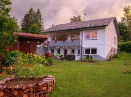 Ferienappartement Albschätzle