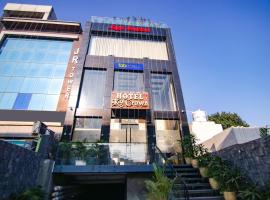FabHotel Prime K9 Crown