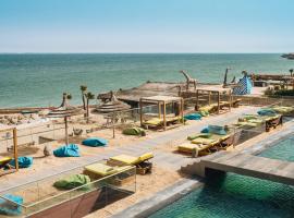 Bavaro Beach Dakhla，位于达赫拉的酒店
