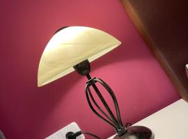 Cochemer Arkaden，位于科赫姆的酒店