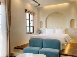 Mellon OASIS Phu Quoc，位于富国的酒店