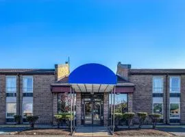 马纳萨斯/66号州际公路戴斯酒店
